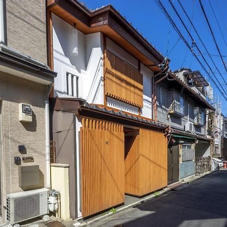 Willa Tsukinowacho House Kioto Zewnętrze zdjęcie