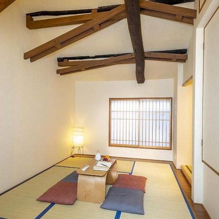 Willa Tsukinowacho House Kioto Zewnętrze zdjęcie