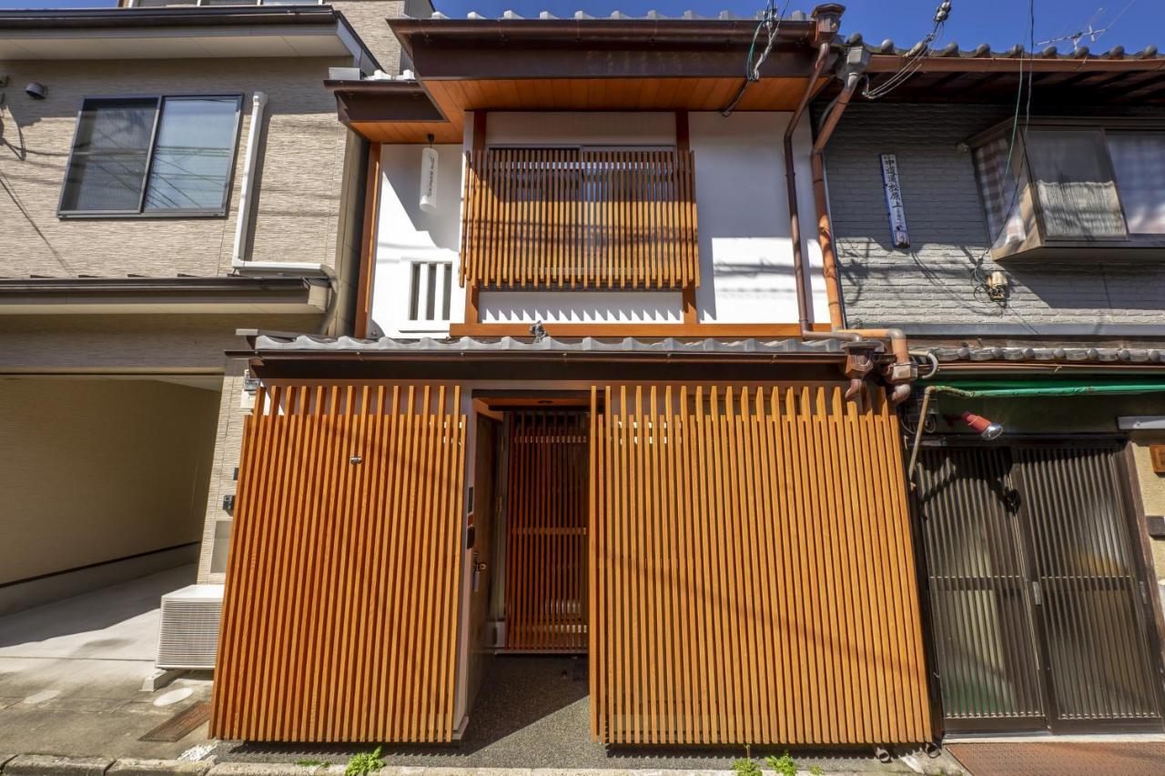 Willa Tsukinowacho House Kioto Zewnętrze zdjęcie