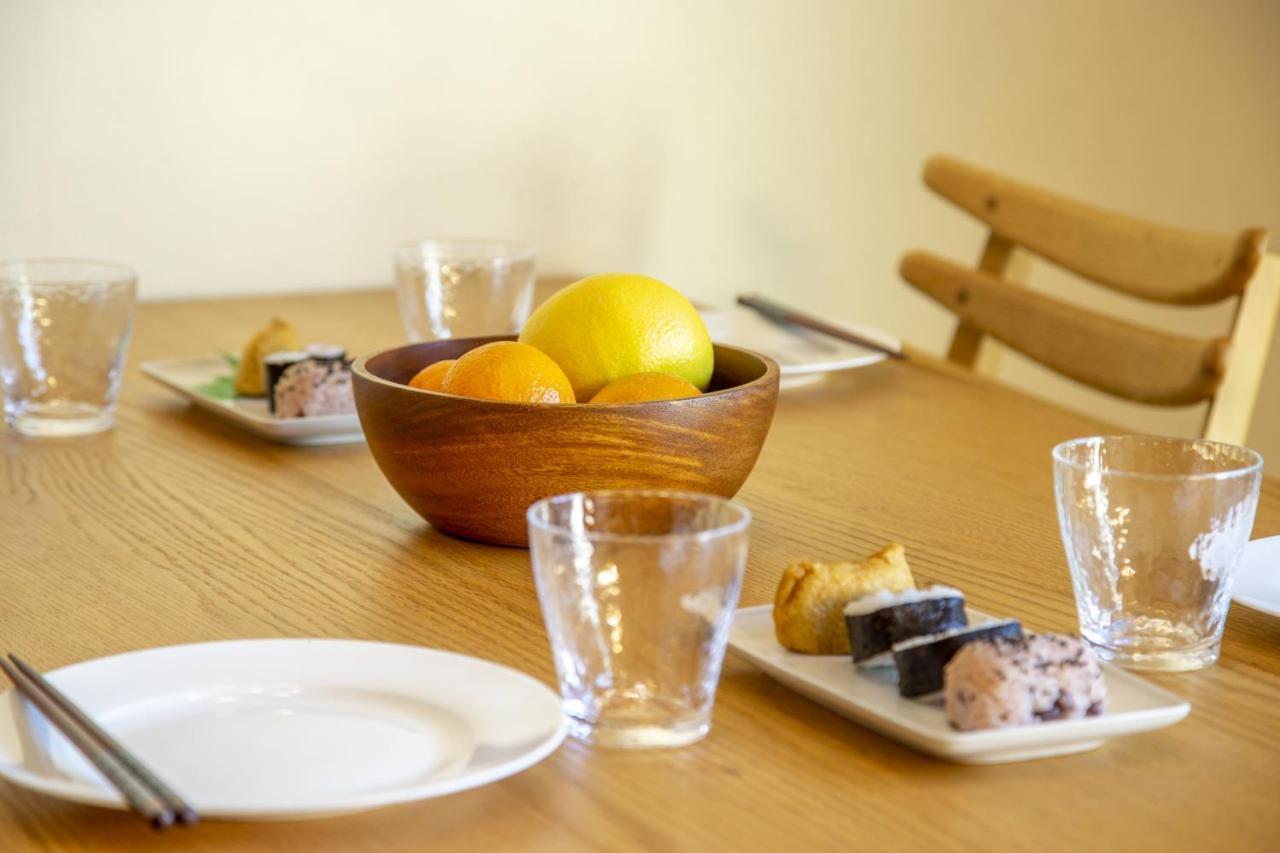 Willa Tsukinowacho House Kioto Zewnętrze zdjęcie