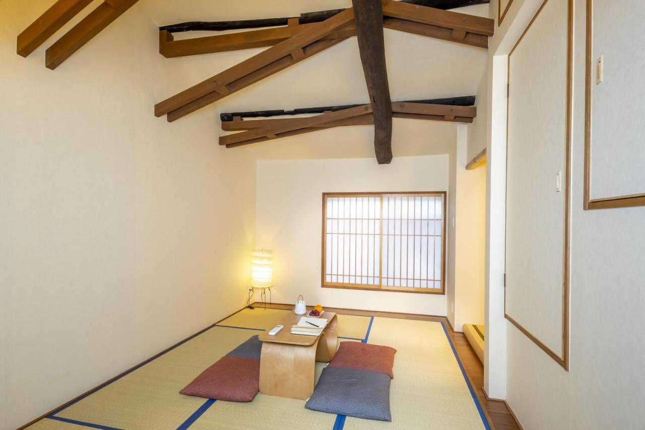 Willa Tsukinowacho House Kioto Zewnętrze zdjęcie