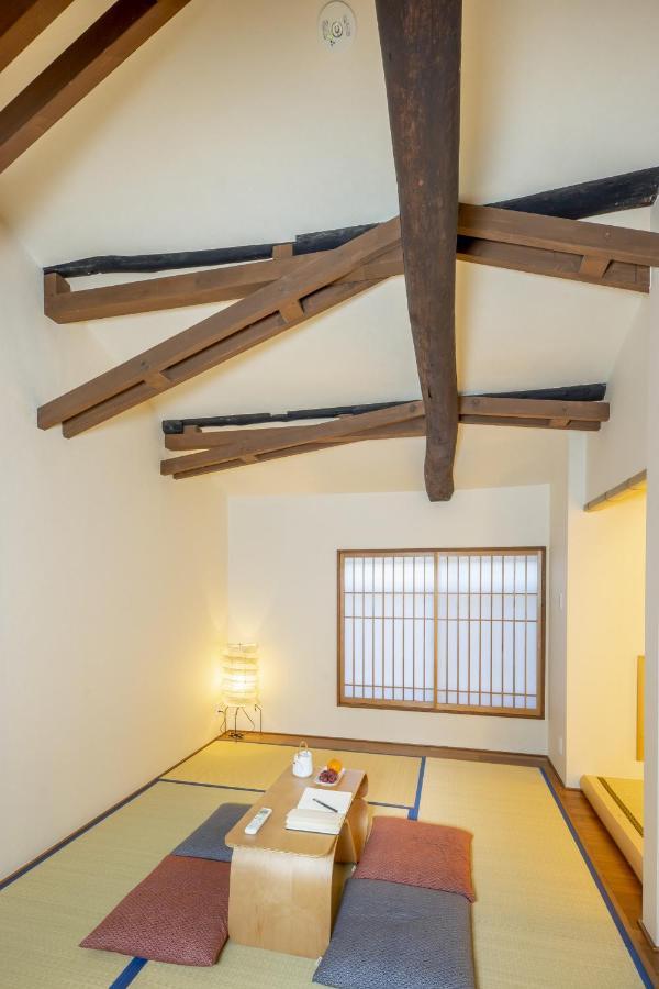Willa Tsukinowacho House Kioto Zewnętrze zdjęcie