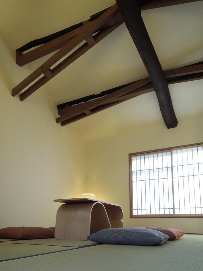 Willa Tsukinowacho House Kioto Zewnętrze zdjęcie